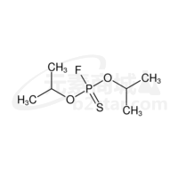 O,O-dipropan-2-yl phosphorofluoridothioate