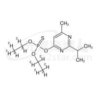 diazinon-diethyl-D10