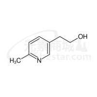 6-甲基-3-吡啶乙醇