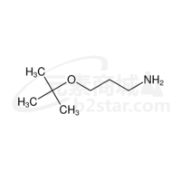 O-T-BUTYLOXYPROPYL AMINE