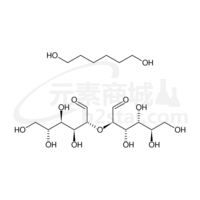 d-Glucose, ether with 1,6-hexanediol