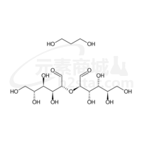 d-Glucose, ether with 1,3-propanediol