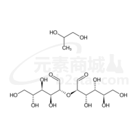 d-Glucose, ether with propylene glycol