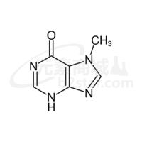 6-HYDROXY-7-METHYLPURINE