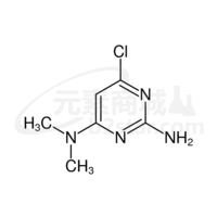 6-chloro-N~4~,N~4~-dimethylpyrimidine-2,4-diamine