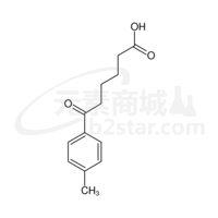 6-(4-methylphenyl)-6-oxohexanoic acid