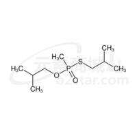 O,S-双异丁基甲基硫代膦酸脂