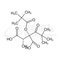 D-(+)-Dipivaloyl tartaric acid