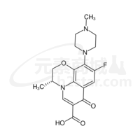 D-OFLOXACIN