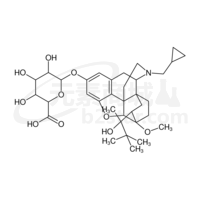 BUPRENORPHINE B-D-GLUCURONIDE