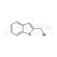 Benzo[b]thiophene, 2-(bromomethyl)-