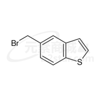 Benzo[b]thiophene, 5-(bromomethyl)-