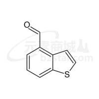 Benzo[b]thiophene-4-carboxaldehyde