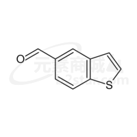 Benzo(b)thiophene-5-carboxaldehyde