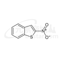 Benzo[b]thiophene, 2-nitro-