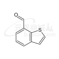 BENZO[B]THIOPHENE-7-CARBALDEHYDE