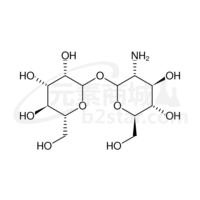 D-mannopyranosyl 2-amino-2-deoxy-D-glucopyranoside
