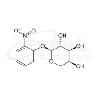 O-nitrophenyl-B-D-xylopyranoside*crystalline