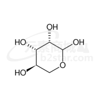 D-Lyxopyranose (9CI)