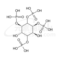D-MYO-INOSITOL 1,3,4,5-TETRAKIS-PHOSPHATE AMMONIUM SALT
