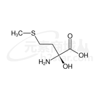 D-Methionine, 2-hydroxy- (9CI)