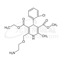 d-Amlodipine