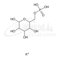 D-glucose 6-phosphate monopotassium