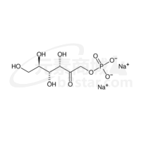 D-fructose 1-phosphate sodium