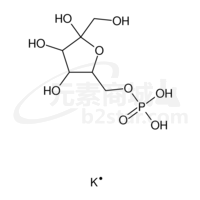 D-fructose 6-phosphate dipotassium