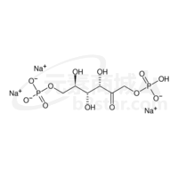 D-fructose 1,6-diphosphate sodium