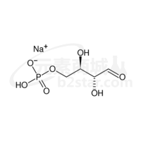 D-erythrose 4-phosphate sodium salt*