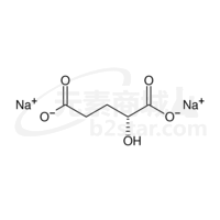 D-A-羟基戊二酸二钠