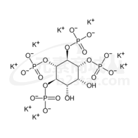 D-MYO-INOSITOL 1 4 5 6-TETRAKIS- PHOSPHA