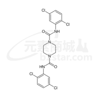 O-[2-(diethylamino)-6-methylpyrimidin-4-yl] dihydrogen phosphorothioate