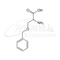 O-苄基-D-丝氨酸