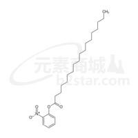 硬脂酸邻硝基苯酯