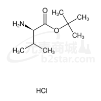 D-缬氨酸叔丁酯盐酸盐