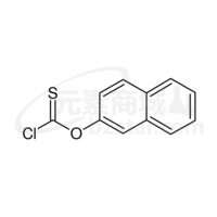 硫代氯甲酸-2-萘酯