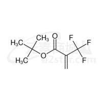 T-BUTYL 2-(TRIFLUOROMETHYL)ACRYLATE