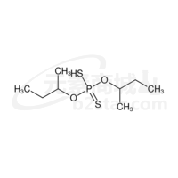 O,O-di-sec-butyl hydrogen dithiophosphate
