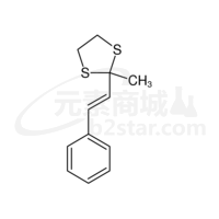 E-2-Methyl-2-(2-phenylethenyl)-1,3-dithiolane