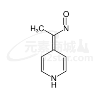 Ethanone, 1-(4-pyridinyl)-, oxime, (1E)- (9CI)