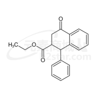 sodium (2S,4S)-4-{[2-(7-chloro-4-oxo-6-sulfamoyl-1,2,3,4-tetrahydroquinazolin-2-yl)ethyl]sulfanyl}-1-[(2S)-2-methyl-3-sulfanylpropanoyl]pyrrolidine-2-carboxylate