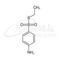 S-ethyl 4-aminobenzenesulfonothioate