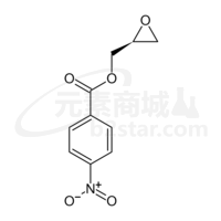 S(+)-glycidyl 4-nitrobenzoate