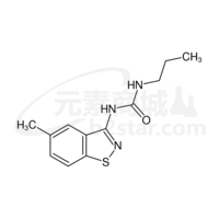 S-[2-(dipropan-2-ylamino)ethyl] hydrogen (ethoxymethyl)phosphonothioate