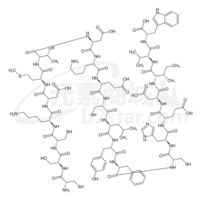sarafotoxin S6B