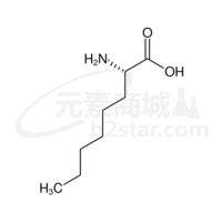 S-2-Aminoctanoic acid