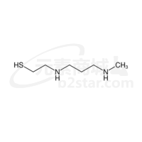 S-2-(3-methylaminopropylamino)ethanethiol