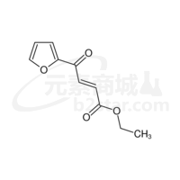 ethyl (2E)-4-(furan-2-yl)-4-oxobut-2-enoate